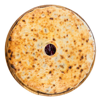 Pie Drunk Cherry